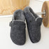 Cinder Slippers